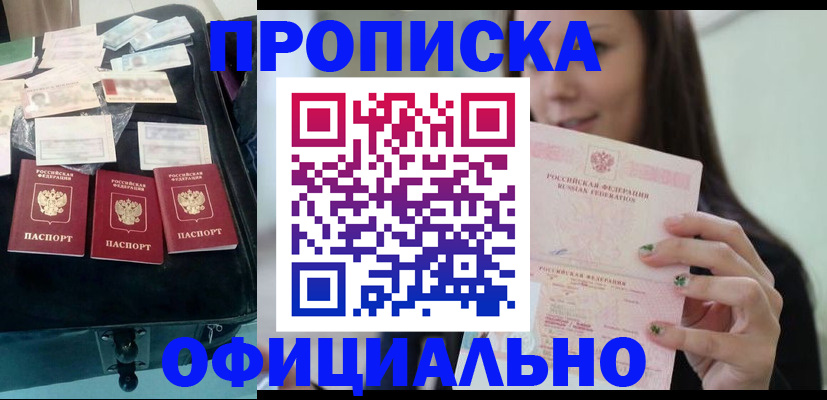прописка законно в Михайлове